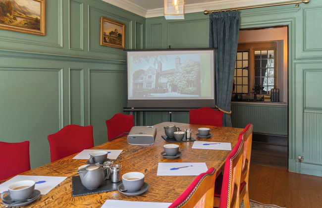 Stone House Hotel - Foto 51