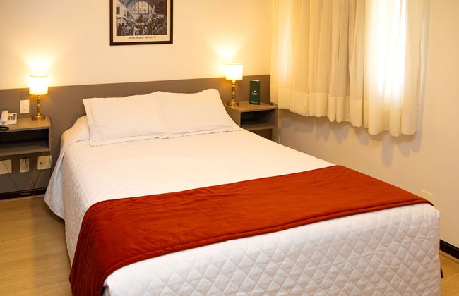 Transamerica Executive Higienópolis - Foto 9