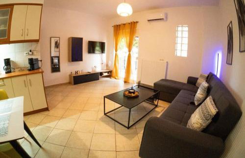 Adriana`s Ammoudara apts - Foto 6