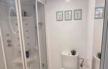 Piso centro A Coruña - Foto 13