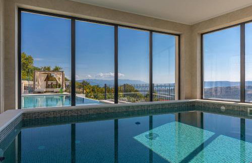 Villa 72 Crikvenica Riviera - Foto 21