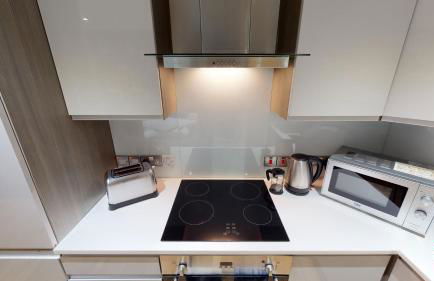 Quay Apartments Manchester - Foto 68