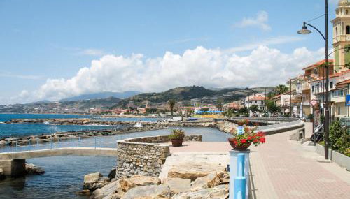 Apartment Fulvia by Interhome - Foto 4