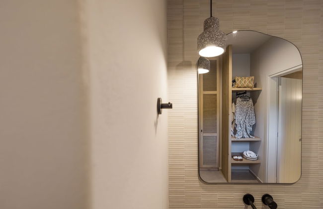 Topos Suites - Foto 5