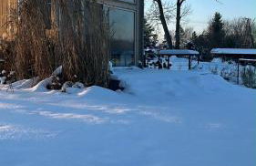 Niebieski Domek nad jeziorem Mazurskie klimaty - Foto 5