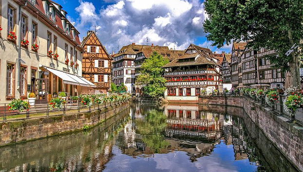 Strasbourg historique : Visite privée exclusive avec un local - Photo 2