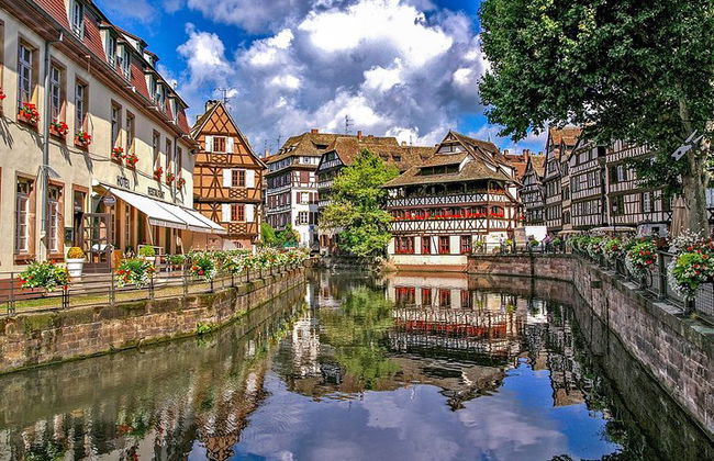 Estrasburgo arquitectónico: recorrido privado con un experto local - Foto 6