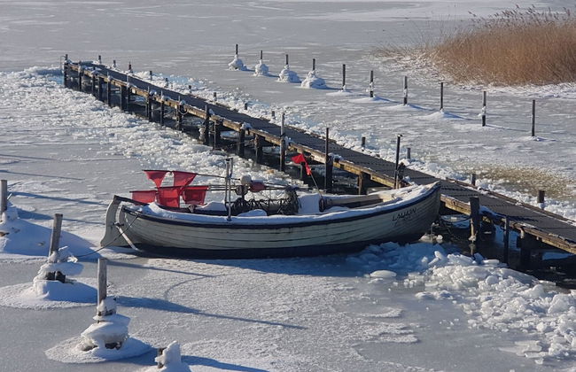 Holiday Home Inselperle, Putbus - Foto 36