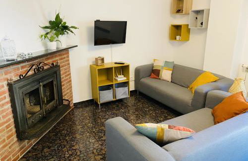 Casa RIVER VIEW - Cazorla - Foto 16