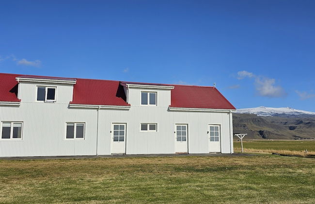 Kviholmi Premium Apartments - Foto 37