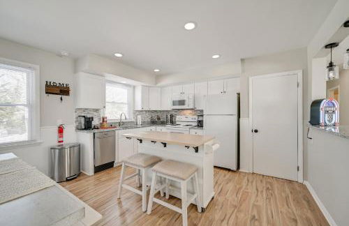 1 Mi to Liberty Mountain Resort Apt with Game Room! - Foto 3