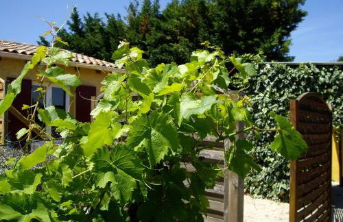 Le Mas du Ruisseau - Foto 26