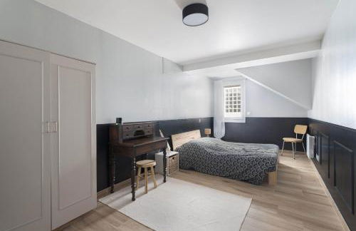 Bel appartement 3 piece - Foto 7