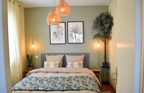 Le paisible - Foto 20