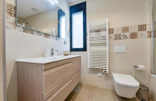 Luxury Villa Skyline Pedreguer - Foto 9