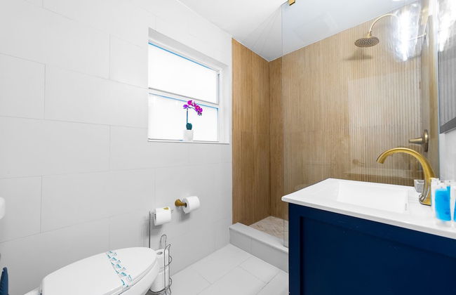 The Blue Parrot - Foto 34