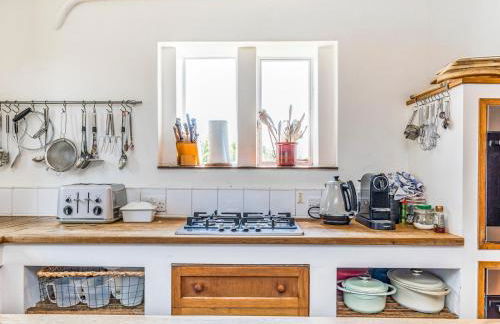 Historic Waterfront Home in Bosham - Pass the Keys - Foto 58