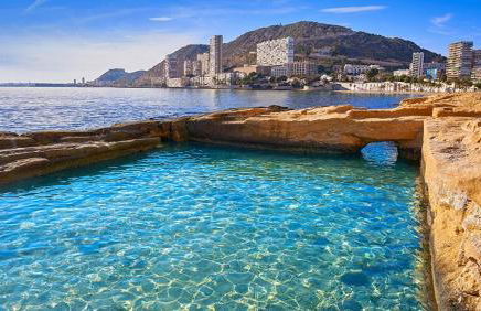 Apartamento en playa de la Albufereta - Photo 18