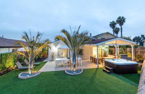 Luxury Home with Views 15 Min to DT & Coronado Beach - Foto 64