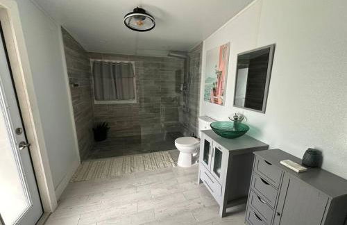 Heated Pool Private Duplex House, BBQ, Parking, WiFi - Foto 51