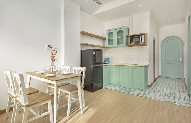 Adaline Hotel & Apartment - Foto 13