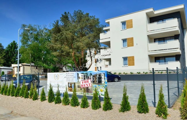 Apartamenty na skarpie - Foto 10