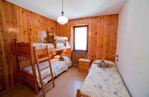 Chalet Bucaneve - Foto 35