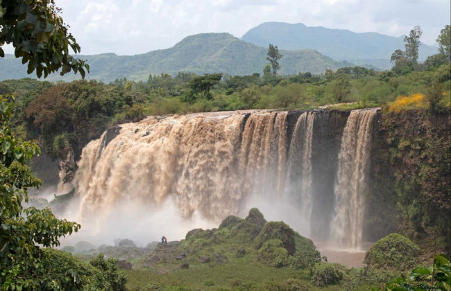 Northern Ethiopia Private 9-Day Tour - Photo 3