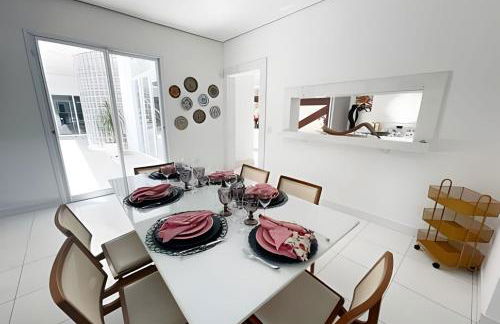 Mansão Cinematográfica em Condomínio- Granja Viana - Foto 65