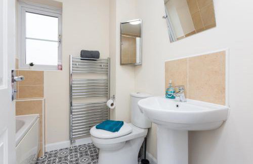 Main Street Town House - Foto 25