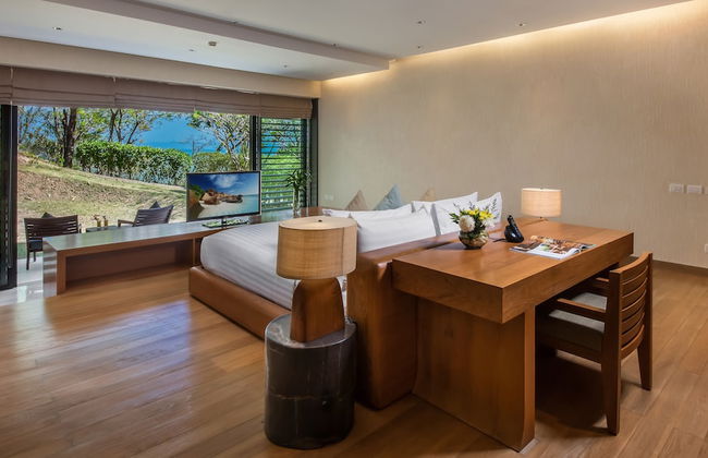 Villa Sawarin - Foto 14