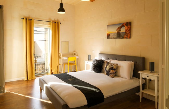 Solaris Gozitan Villa With Pool Gozo - Foto 4