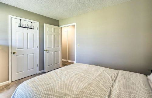 Lawrenceville Home Close to Parks and Dining! - Foto 23