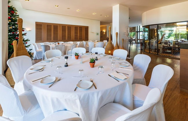 Hapimag Resort Marbella - Foto 56