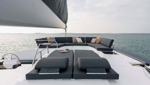 Una experiencia de lujo