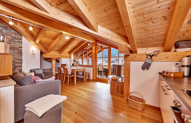 Ferienwohnungen Zugspitze - Foto 31