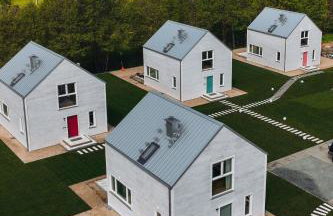 Morze2 - domy całoroczne nad morzem - Foto 21