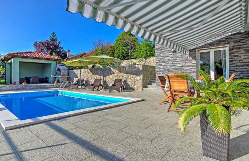 Holiday Home Dante by Interhome - Foto 6