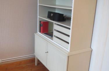 Ferienwohnung Schönwälder mit kleiner Terrasse und WALL BOX - Photo 7