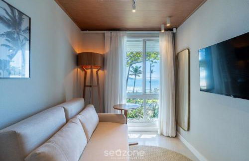 Condominio frente al mar en Morro das Pedras - FTSs - Foto 24