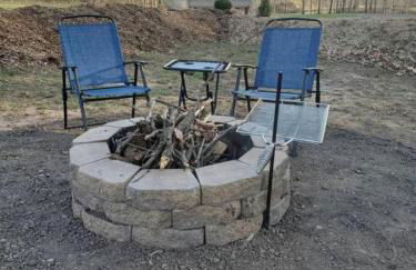 Cozy Bungalow Rental Perfect for Glamping in Michigan - Foto 22