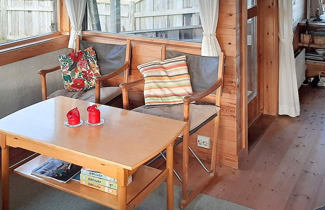 8 Person Holiday Home in Voll-by Traum - Photo 15