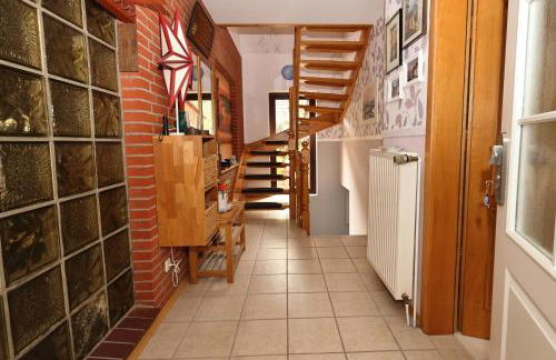 Haus Krähennest - Foto 14