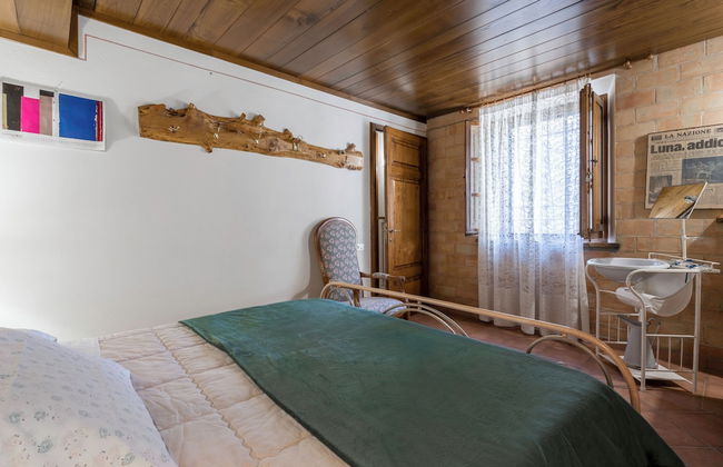 Grace Home Pool Wifi Gambassi Terme - Foto 4