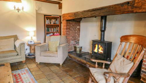 Manor Farm House - Foto 5