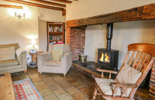 Manor Farm House - Foto 5