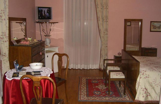 Villa Bongiovanni - Foto 34