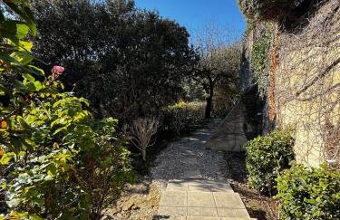 LE SIG - Piscine - Jardin - 6 Chambres - Photo 26