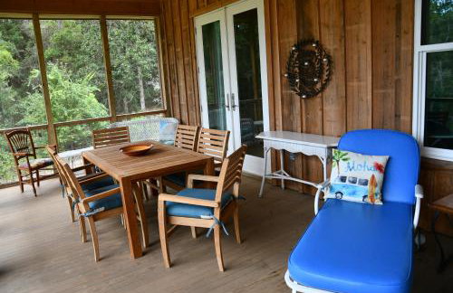 Beckoning House on Perdido Bay - Foto 25