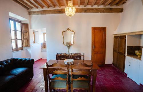 Grazioso appartamento in Toscana - Foto 7